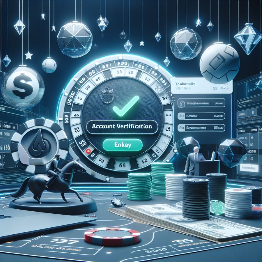 Nisanbet’te KYC: Hesap Doğrulama Neden Bu Kadar Önemli?